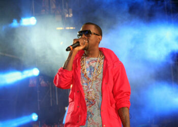 Kanye West anuncia concierto en México con precios de boletos que superan los $24,000