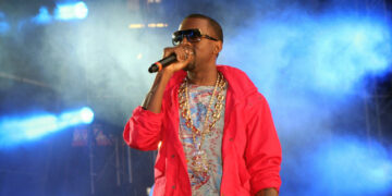 Kanye West anuncia concierto en México con precios de boletos que superan los $24,000