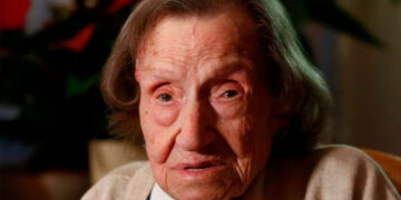 Muere en Barcelona la española de mayor edad a sus 112 años