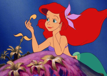La sirenita: secretos del clásico que revivió a Disney