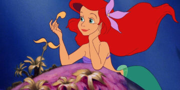 La sirenita: secretos del clásico que revivió a Disney