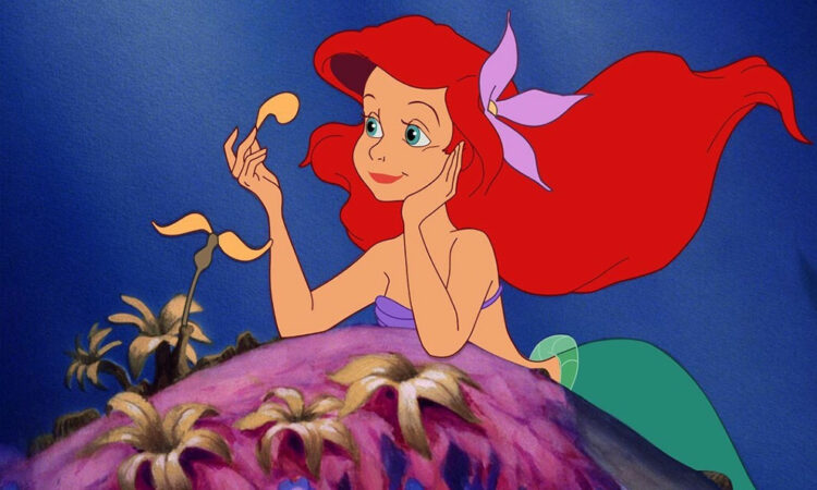 La sirenita: secretos del clásico que revivió a Disney