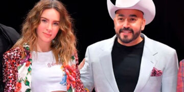 Lupillo ofrece disculpas a Belinda tras demanda legal
