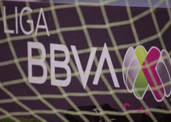 Tigres, América, Chivas y Cruz Azul en Semifinales