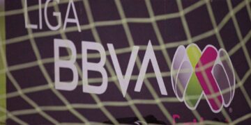 Tigres, América, Chivas y Cruz Azul en Semifinales