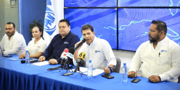 Acusa PAN agresiones en sesión del Congreso