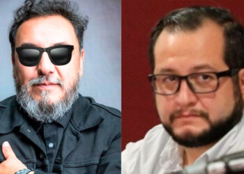 Polémica entre Paco Ayala y José Ramón López Beltrán