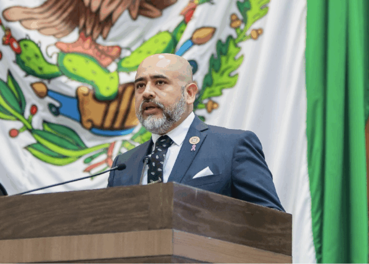 Proponen castigo a quien en redes sociales incite al delito o vicios