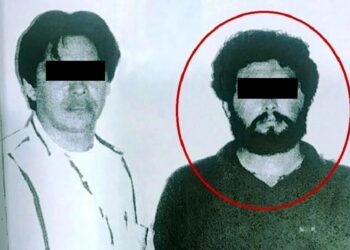 Ordenan formal prisión al segundo tirador de Colosio