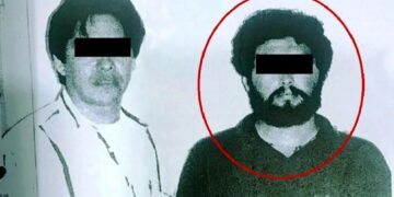 Ordenan formal prisión al segundo tirador de Colosio