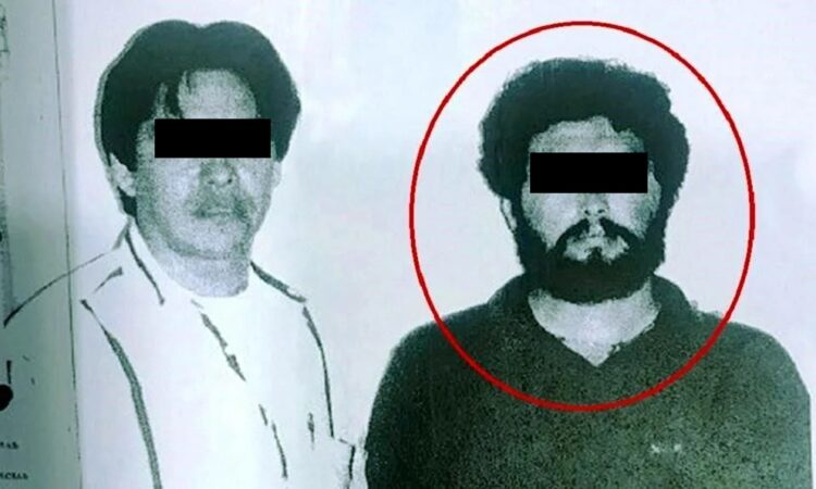 Ordenan formal prisión al segundo tirador de Colosio