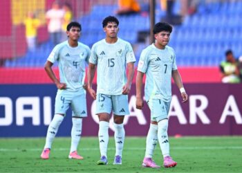 Derrota del Tri Sub-17 frente a Corea del Sur