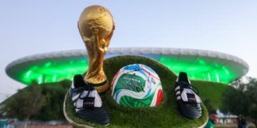Clasificados al Mundial 2026: potencias y debutantes