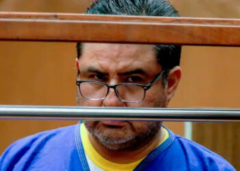 Nuevos cargos en juicio de La Luz del Mundo de Naasón Joaquín