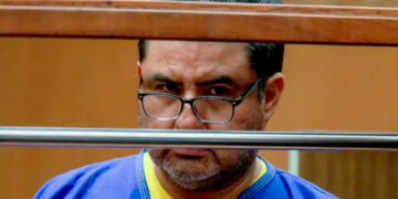 Nuevos cargos en juicio de La Luz del Mundo de Naasón Joaquín