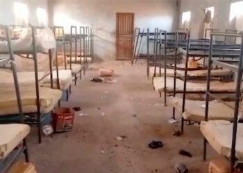 Secuestros masivos en escuelas de Nigeria alarman