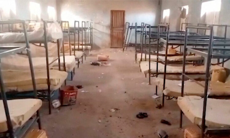 Secuestros masivos en escuelas de Nigeria alarman