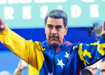 Negociaciones secretas entre Maduro y Trump