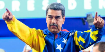 Negociaciones secretas entre Maduro y Trump