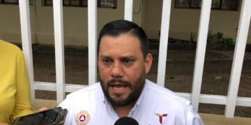 Prevén aumento en temperatura a partir del miércoles