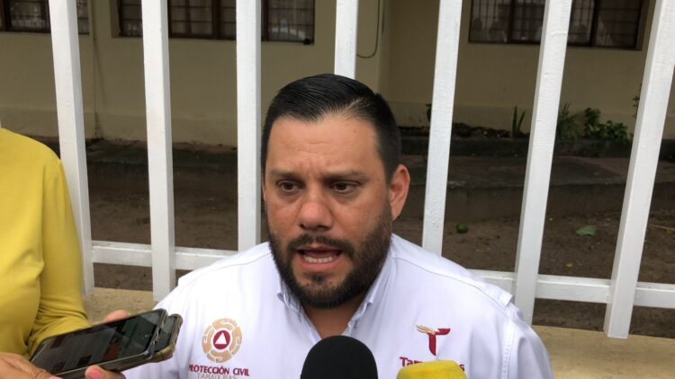 Prevén aumento en temperatura a partir del miércoles