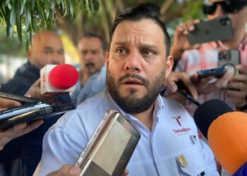 Prevén ascenso de temperaturas