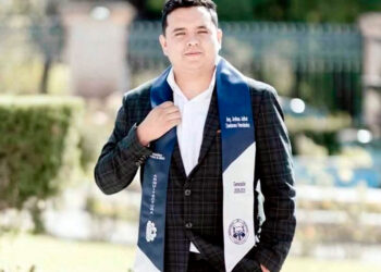 Operativo en Zacatecas rescata a hijo de edil tras 5 meses