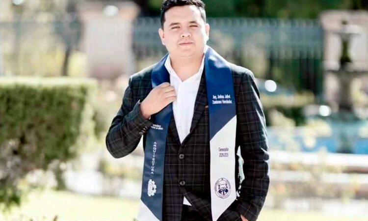 Operativo en Zacatecas rescata a hijo de edil tras 5 meses