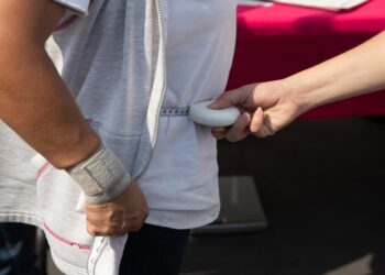 En México, 12.6% de la población adulta padece diabetes