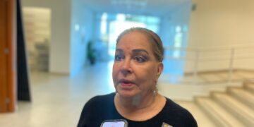 Interesa a diputada priísta contender por Fiscalía de Tamaulipas