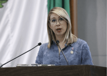 Proponen actualizar Ley Interna del Congreso para garantizar seguridad en sesiones itinerantes