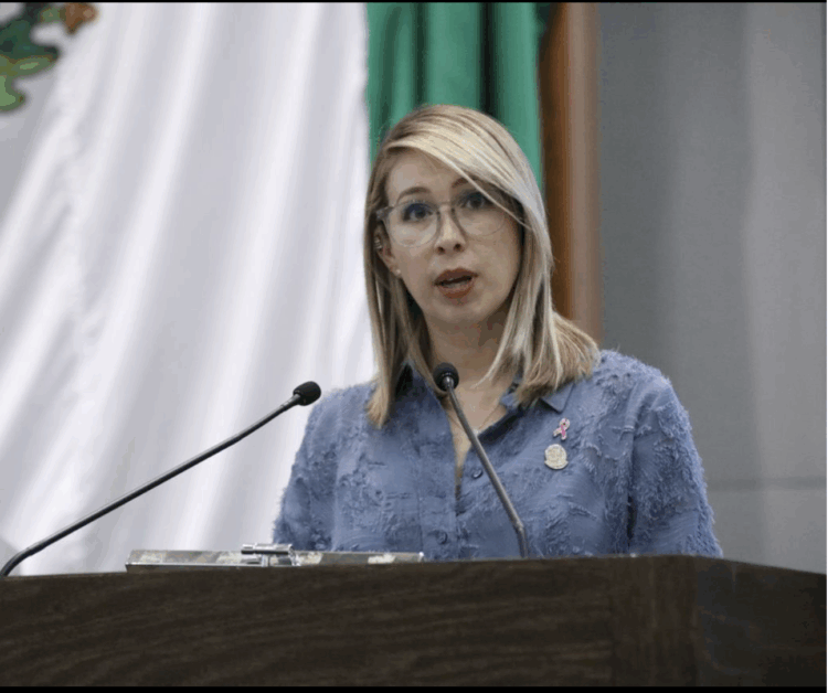 Proponen actualizar Ley Interna del Congreso para garantizar seguridad en sesiones itinerantes