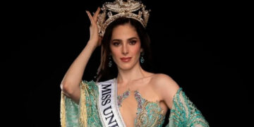 Cómo votar gratis por México en Miss Universo 2025