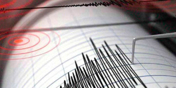 Dos sismos sacuden República Dominicana sin daños