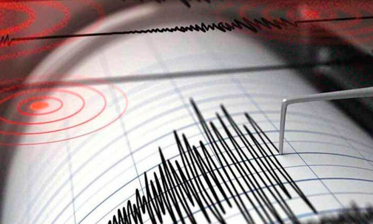 Dos sismos sacuden República Dominicana sin daños