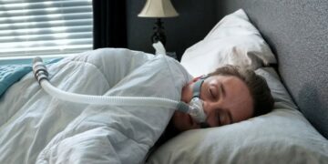 Descubre cómo elegir un CPAP fácil de usar y mantener