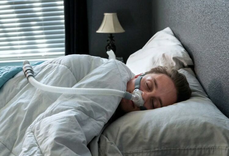 Descubre cómo elegir un CPAP fácil de usar y mantener