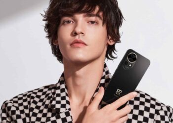 Tu Próximo Smartphone Está Aquí: No Te Pierdas el HUAWEI nova 13