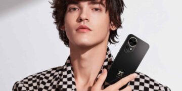 Tu Próximo Smartphone Está Aquí: No Te Pierdas el HUAWEI nova 13