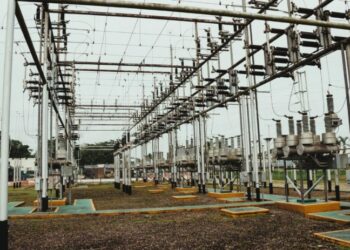 Mantenimiento preventivo a transformadores de subestaciones eléctricas en la industria