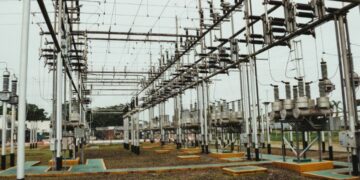 Mantenimiento preventivo a transformadores de subestaciones eléctricas en la industria