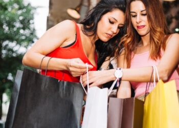 Black Friday 2025 estrena lo más nuevo de la temporada en ropa de invierno para mujer a precios increíbles