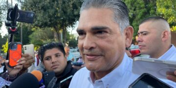 Rechaza secretario de Seguridad de Tamaulipas versiones sobre oleada de desapariciones