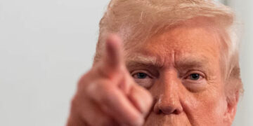 Trump advierte pausar migración del ‘tercer mundo’