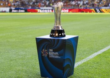 Liga de Expansión MX: horarios semifinales Apertura 2025