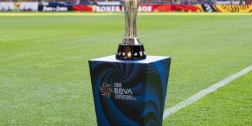 Liga de Expansión MX: horarios semifinales Apertura 2025