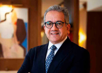 Unesco elige a Jaled al Anani como director general