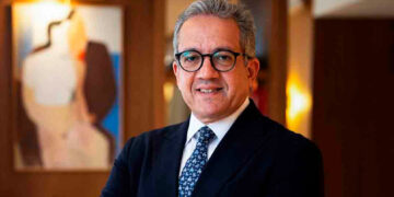 Unesco elige a Jaled al Anani como director general