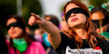 Solo 15% de mexicanos identifica la violencia de género