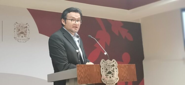 Bajarán tarifas de luz en cinco municipios de Tamaulipas